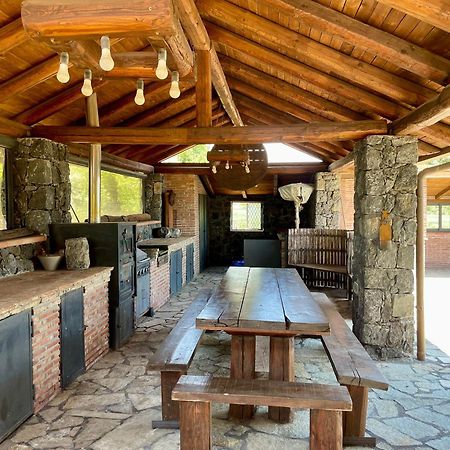Maison Divaga Fleri Luaran gambar