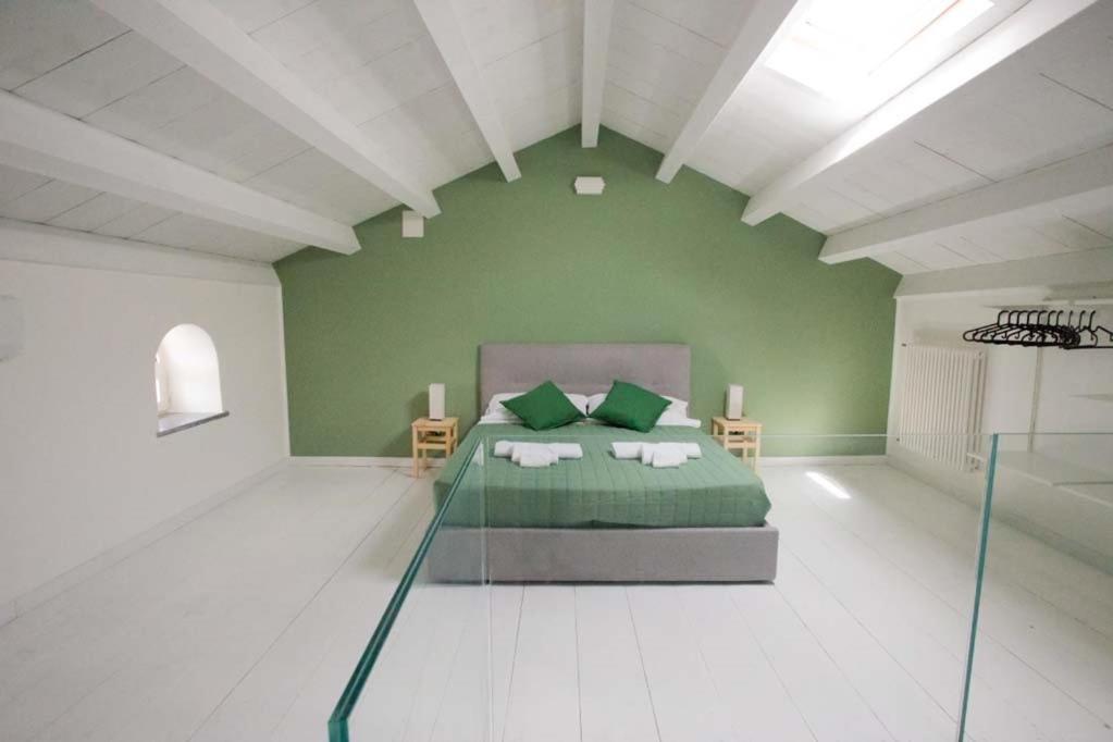 Maison Divaga Fleri Luaran gambar