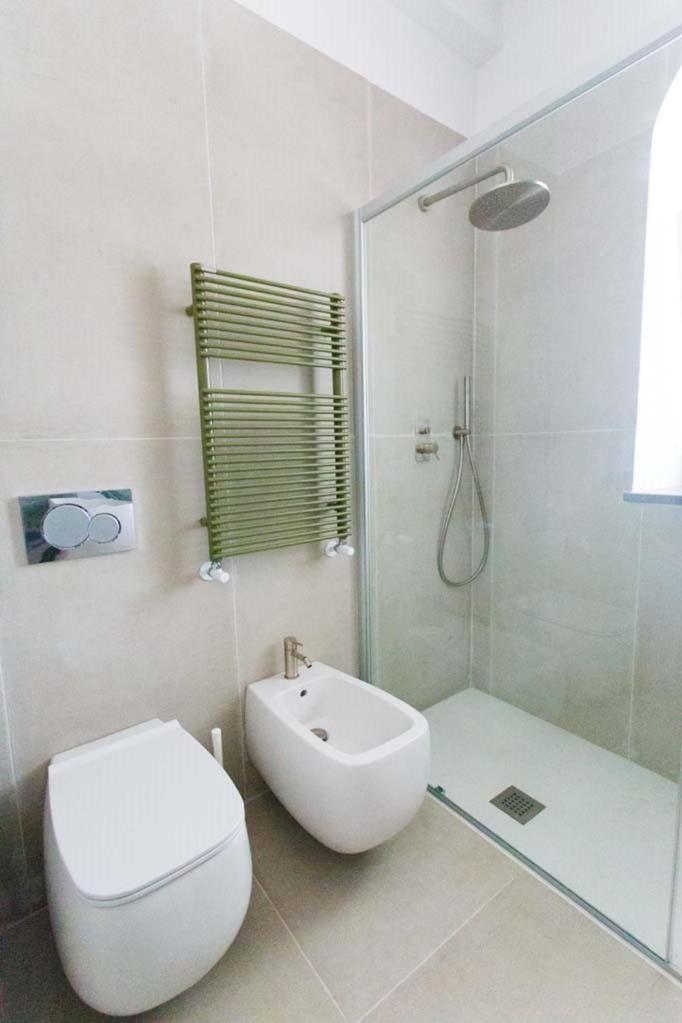 Maison Divaga Fleri Luaran gambar