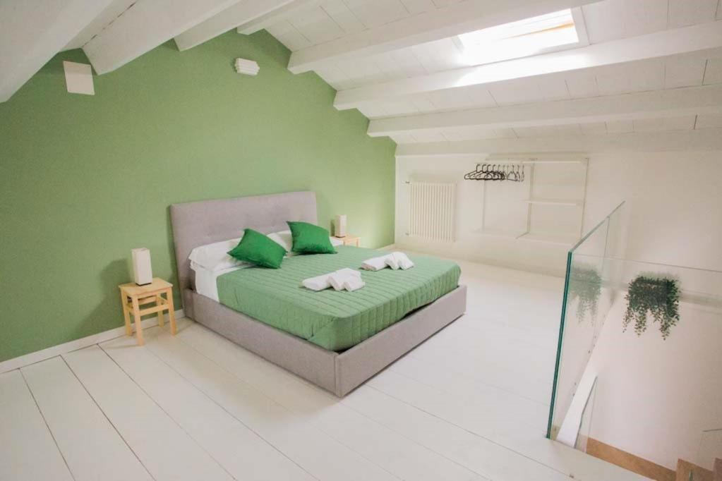 Maison Divaga Fleri Luaran gambar