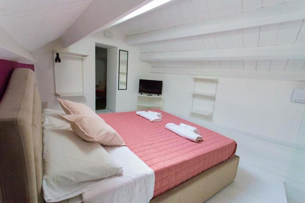 Maison Divaga Fleri Luaran gambar