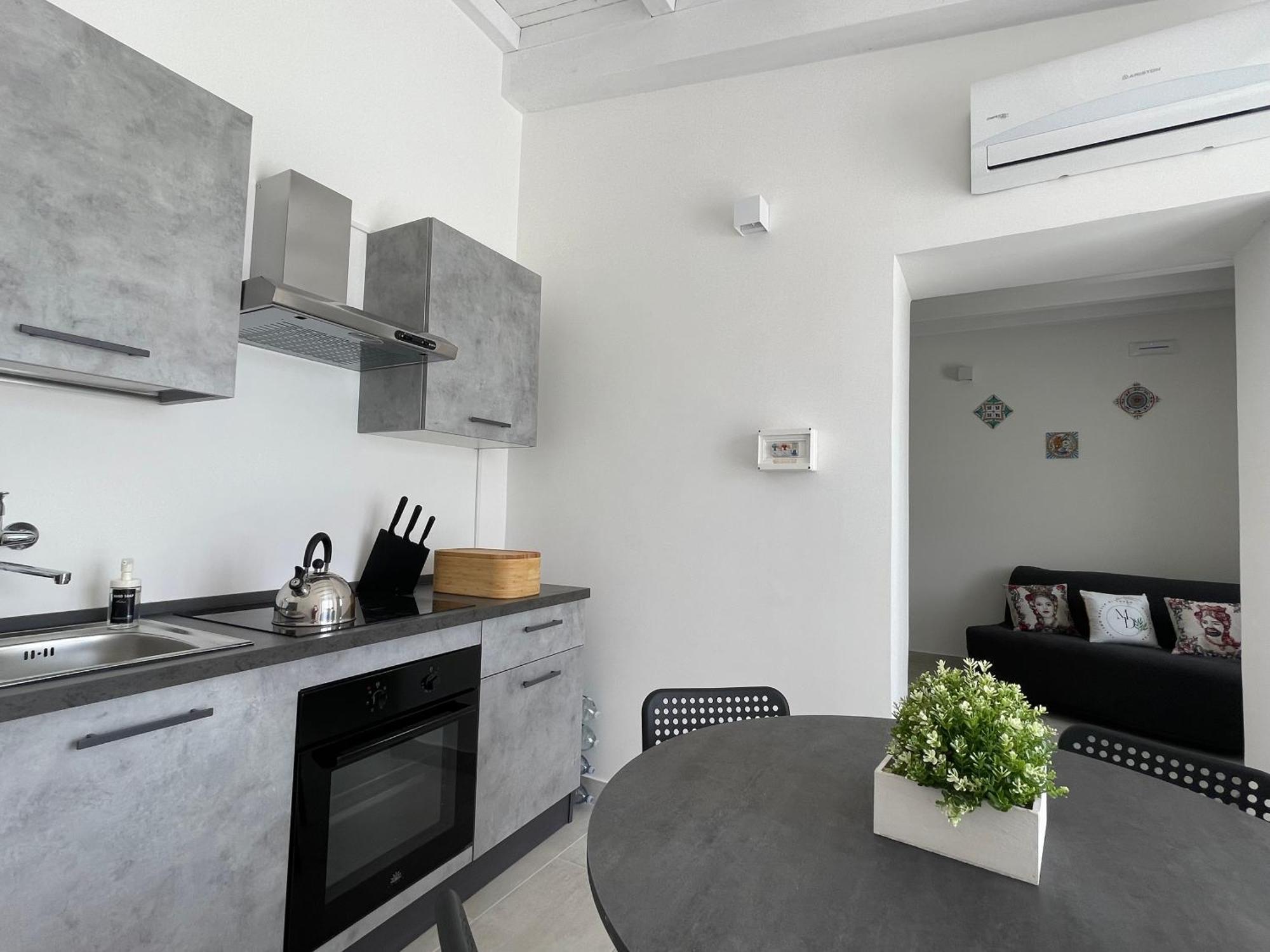 Maison Divaga Fleri Luaran gambar