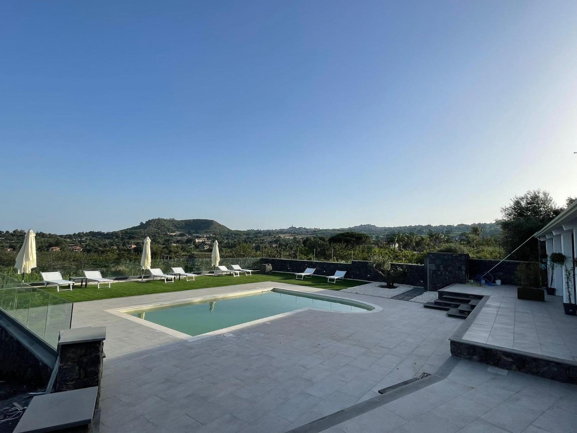 Maison Divaga Fleri Luaran gambar