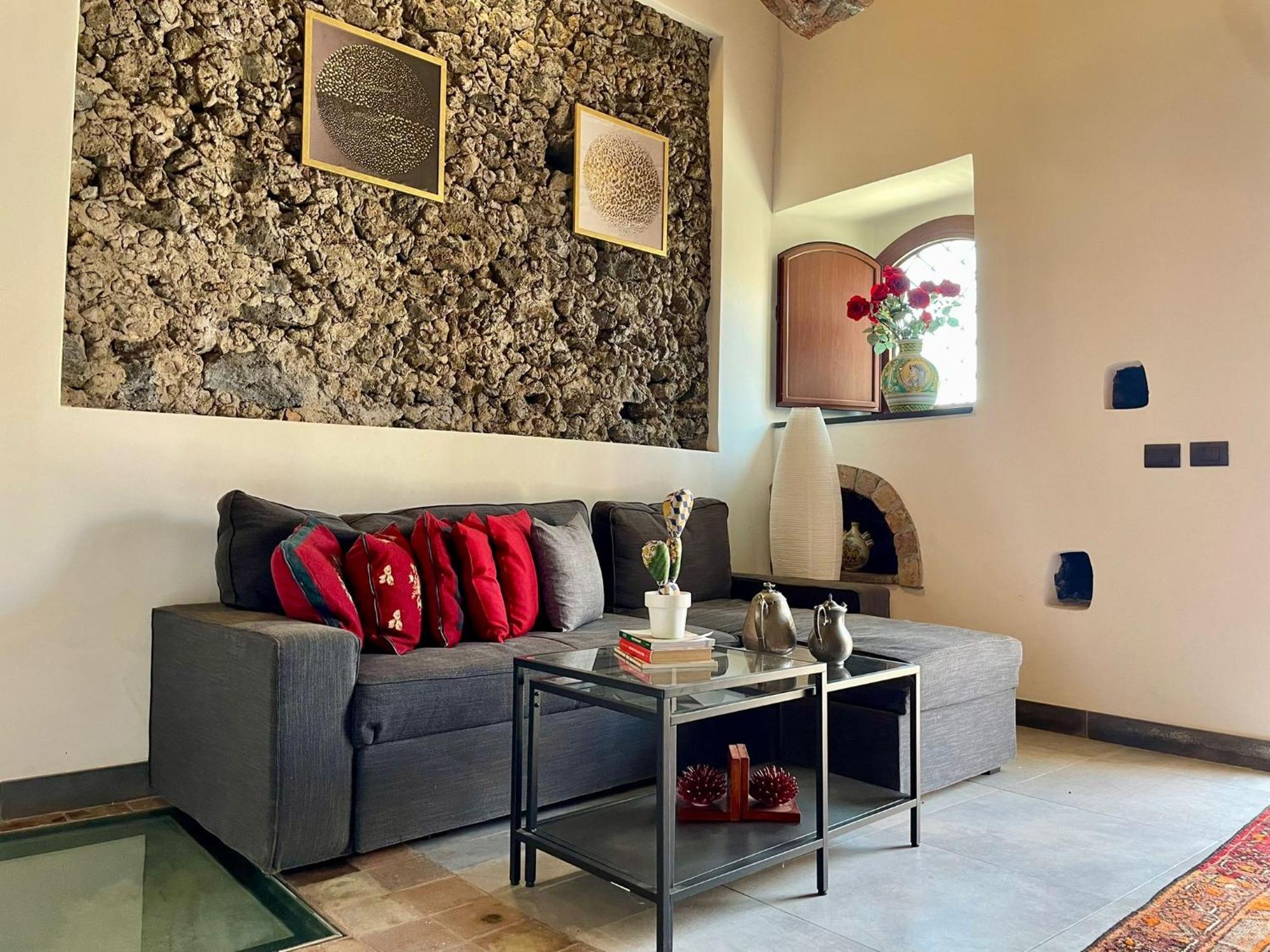 Maison Divaga Fleri Luaran gambar