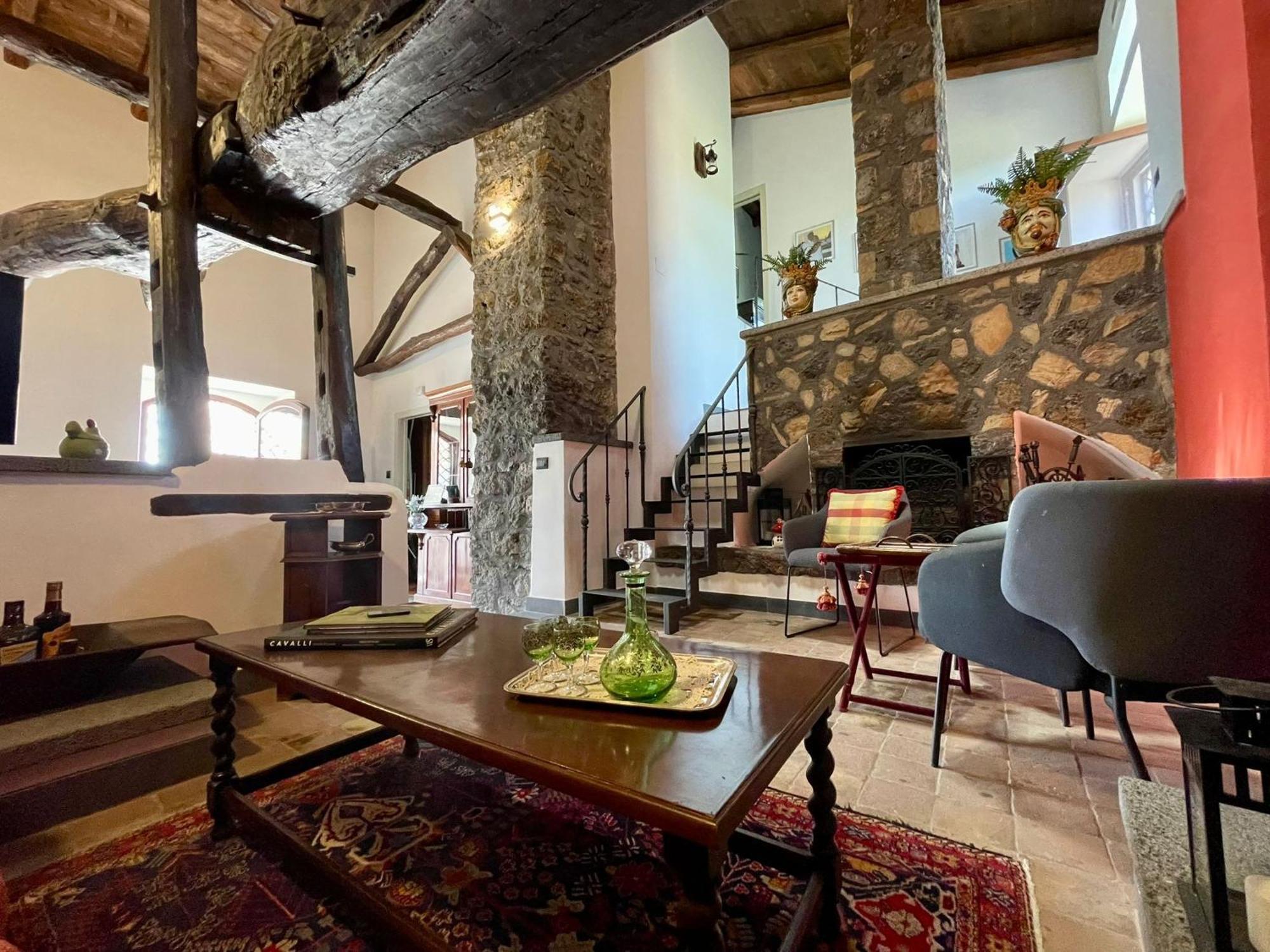 Maison Divaga Fleri Luaran gambar