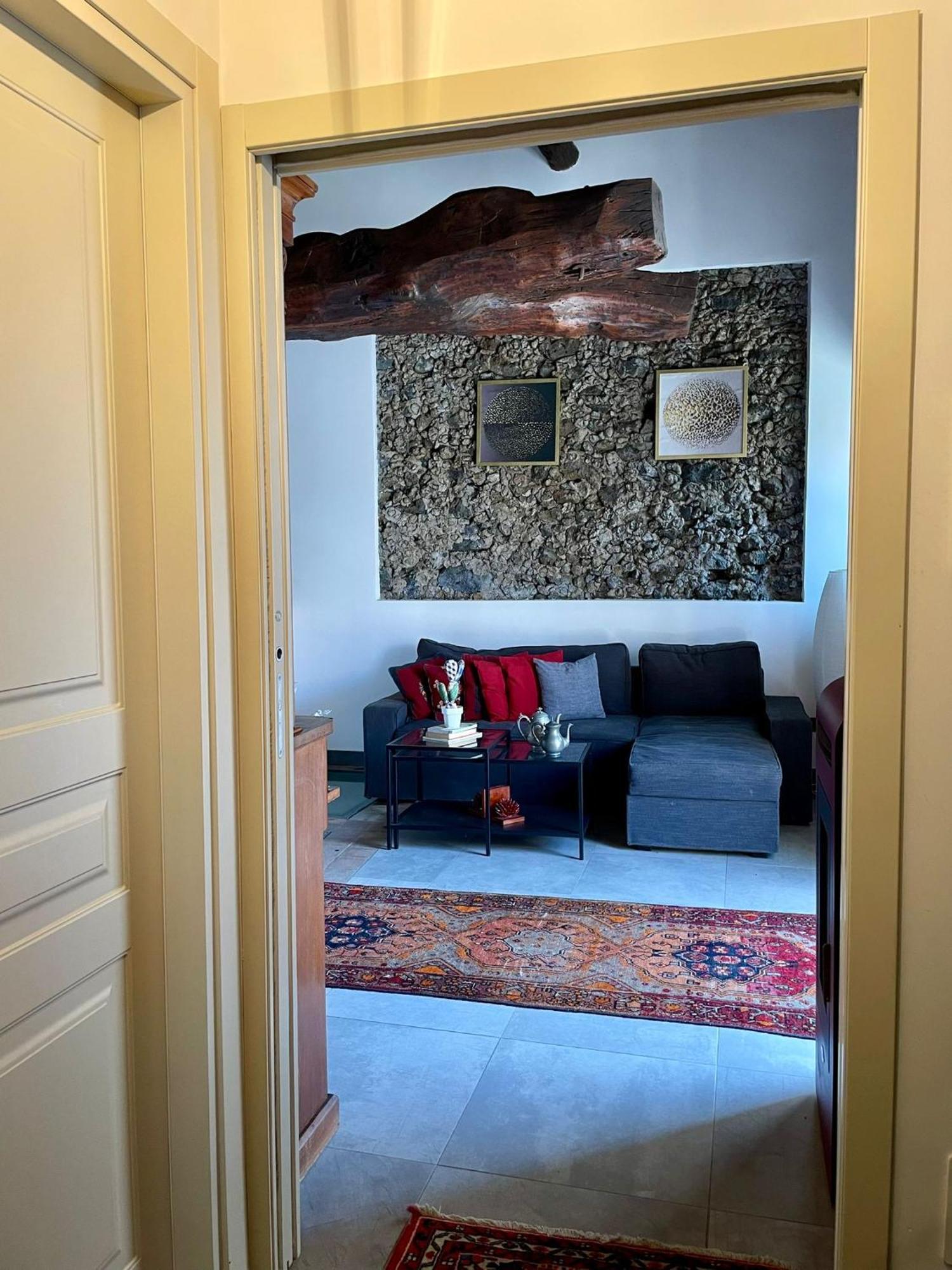 Maison Divaga Fleri Luaran gambar