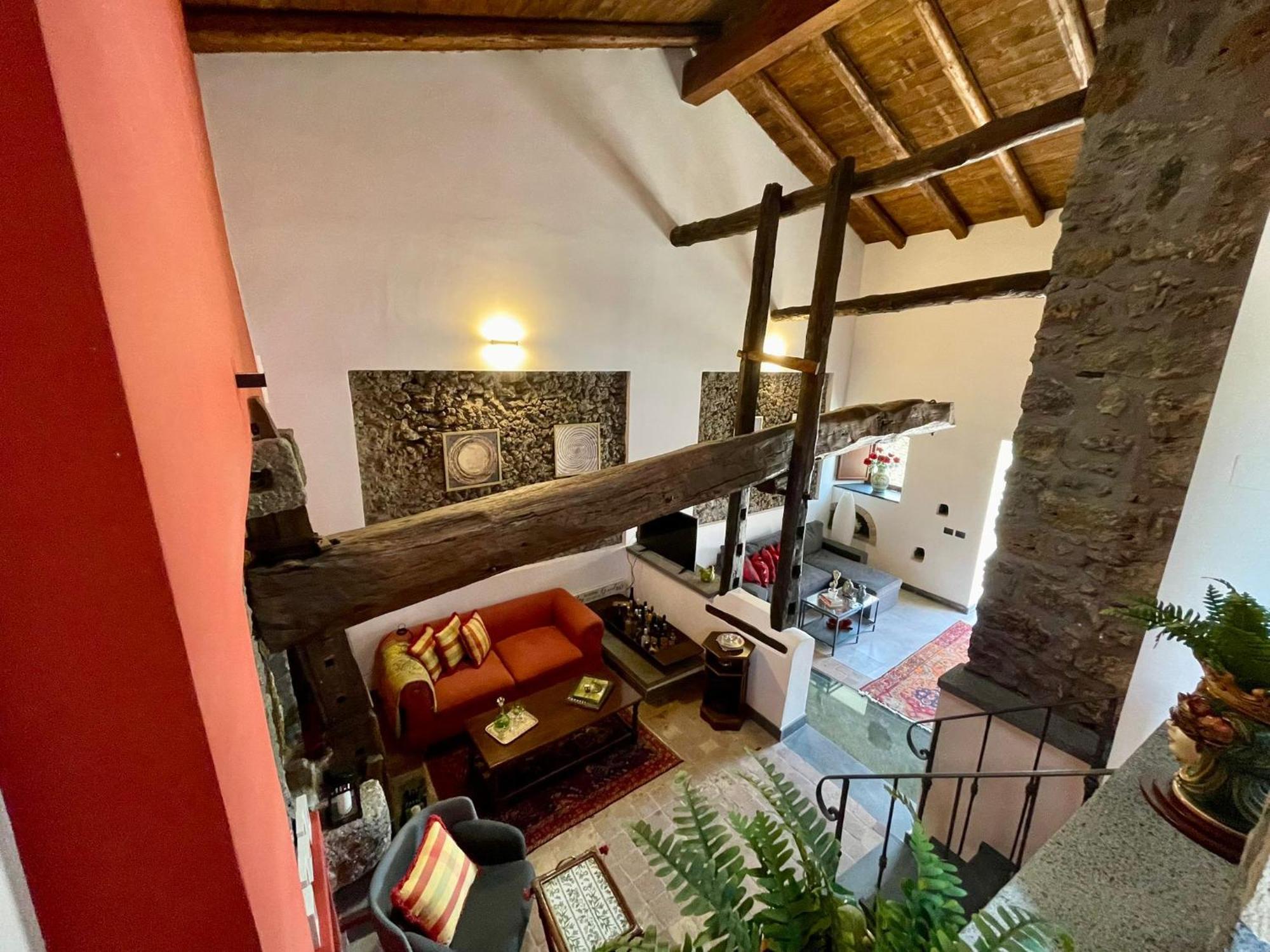 Maison Divaga Fleri Luaran gambar