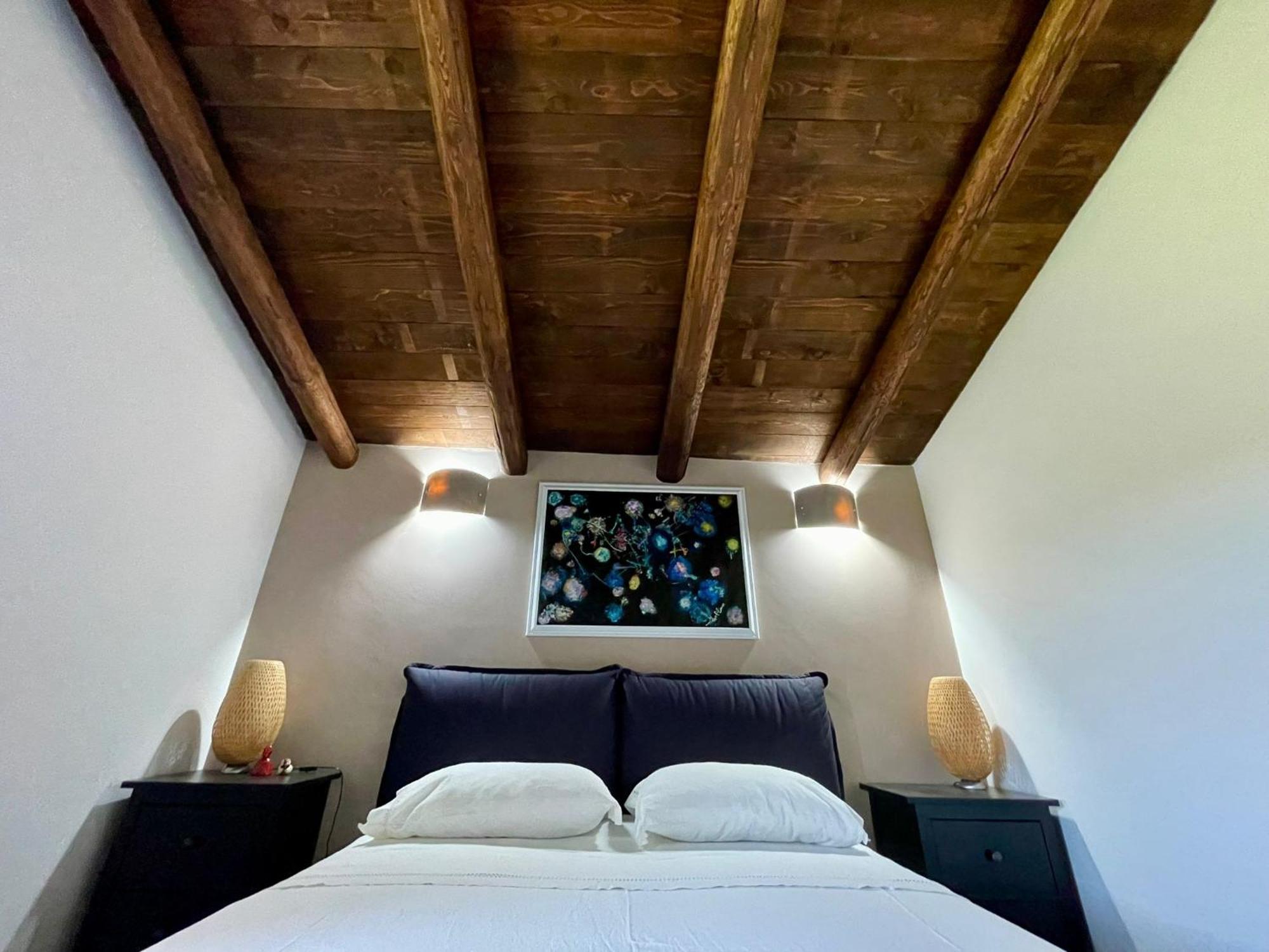 Maison Divaga Fleri Luaran gambar