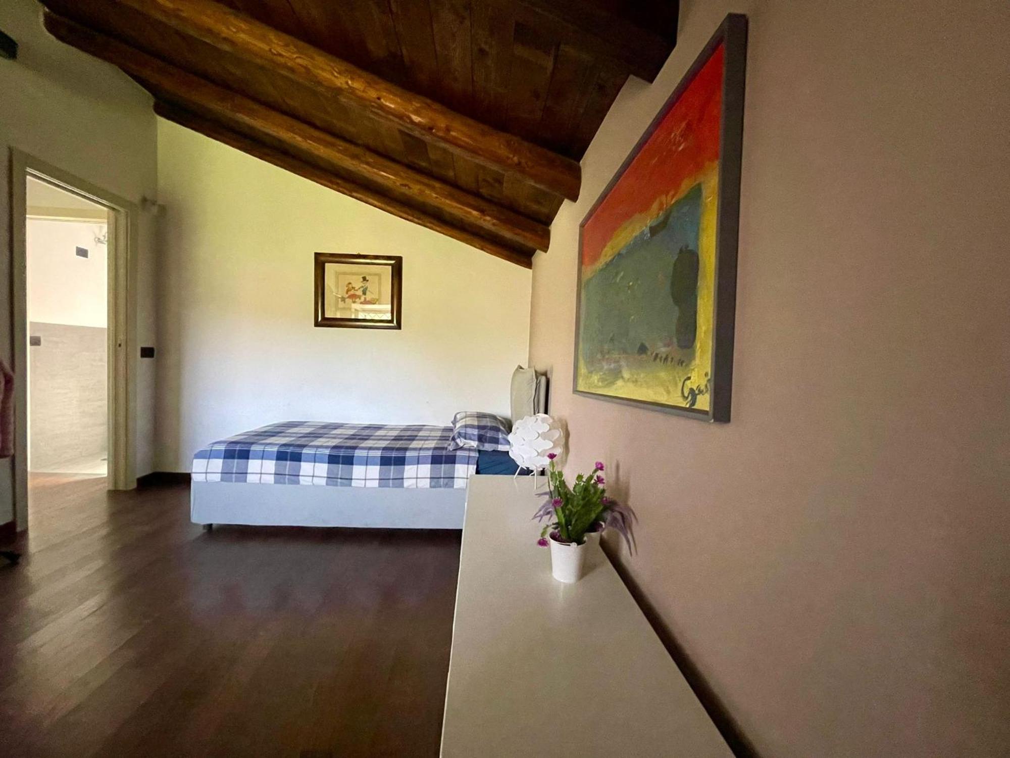 Maison Divaga Fleri Luaran gambar