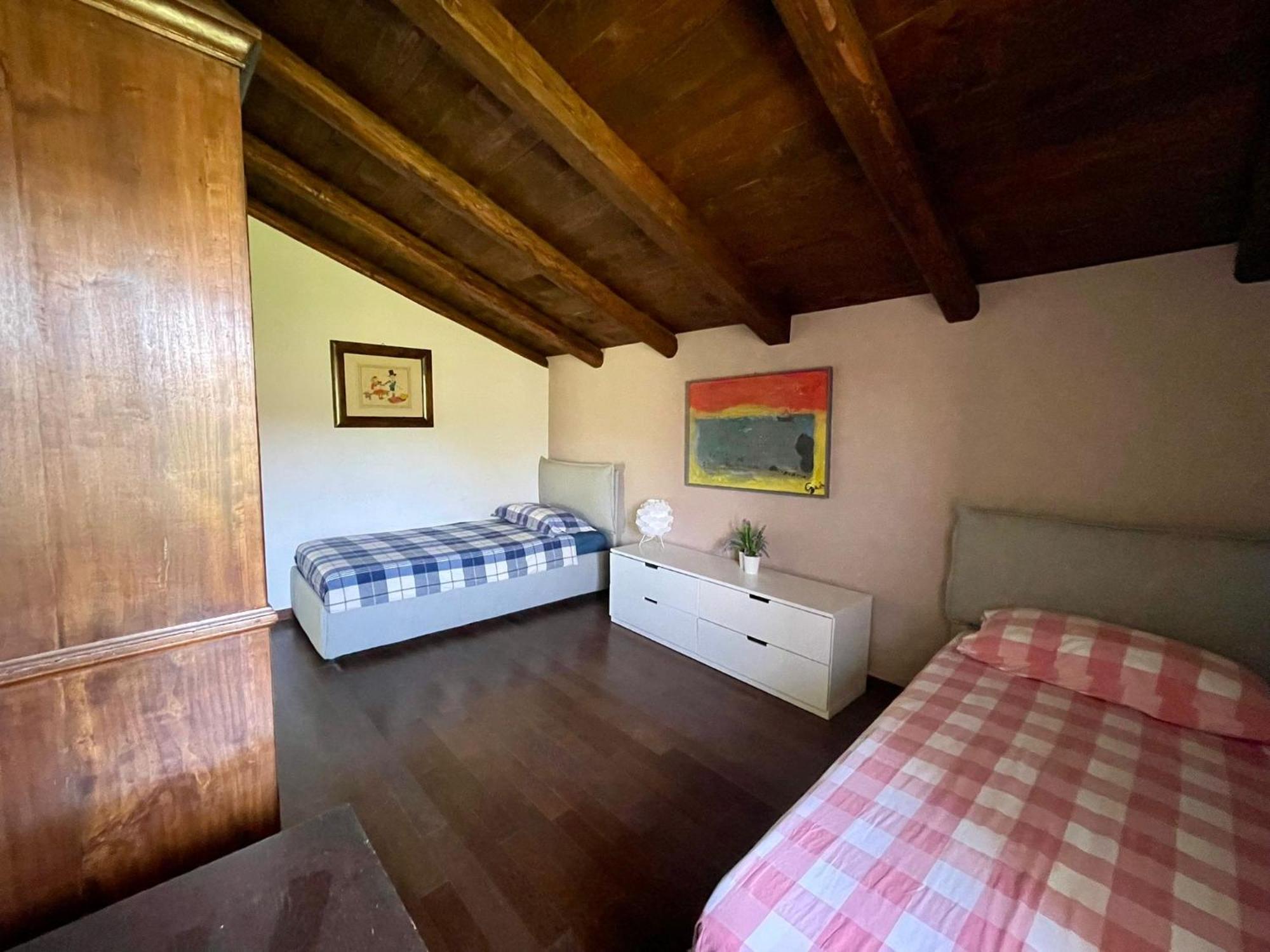 Maison Divaga Fleri Luaran gambar