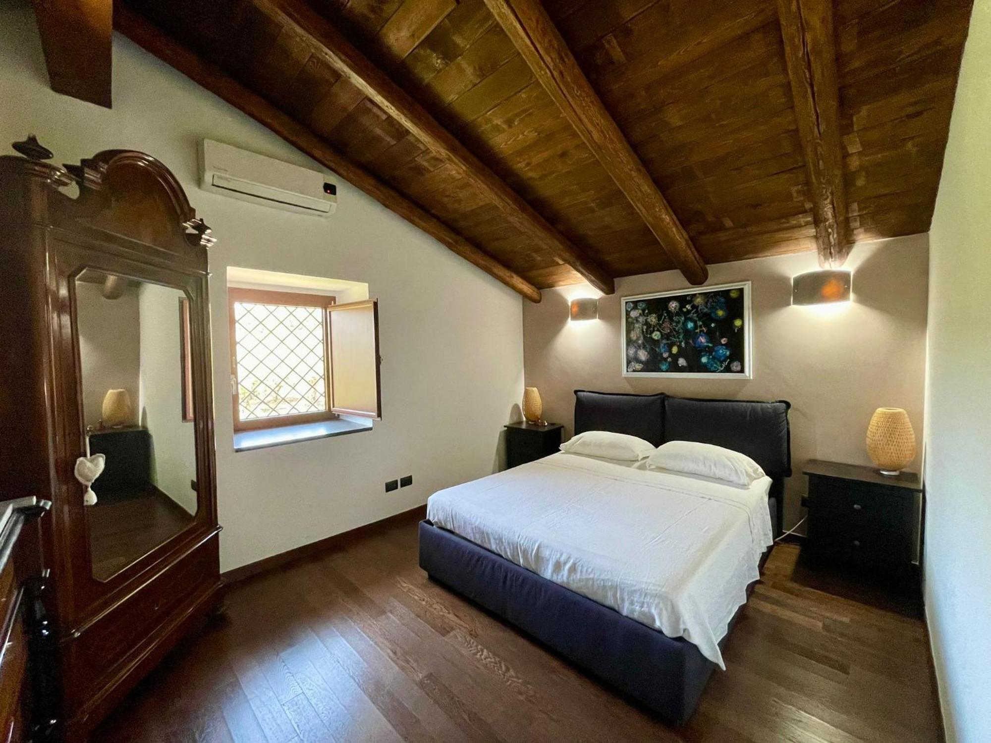 Maison Divaga Fleri Luaran gambar