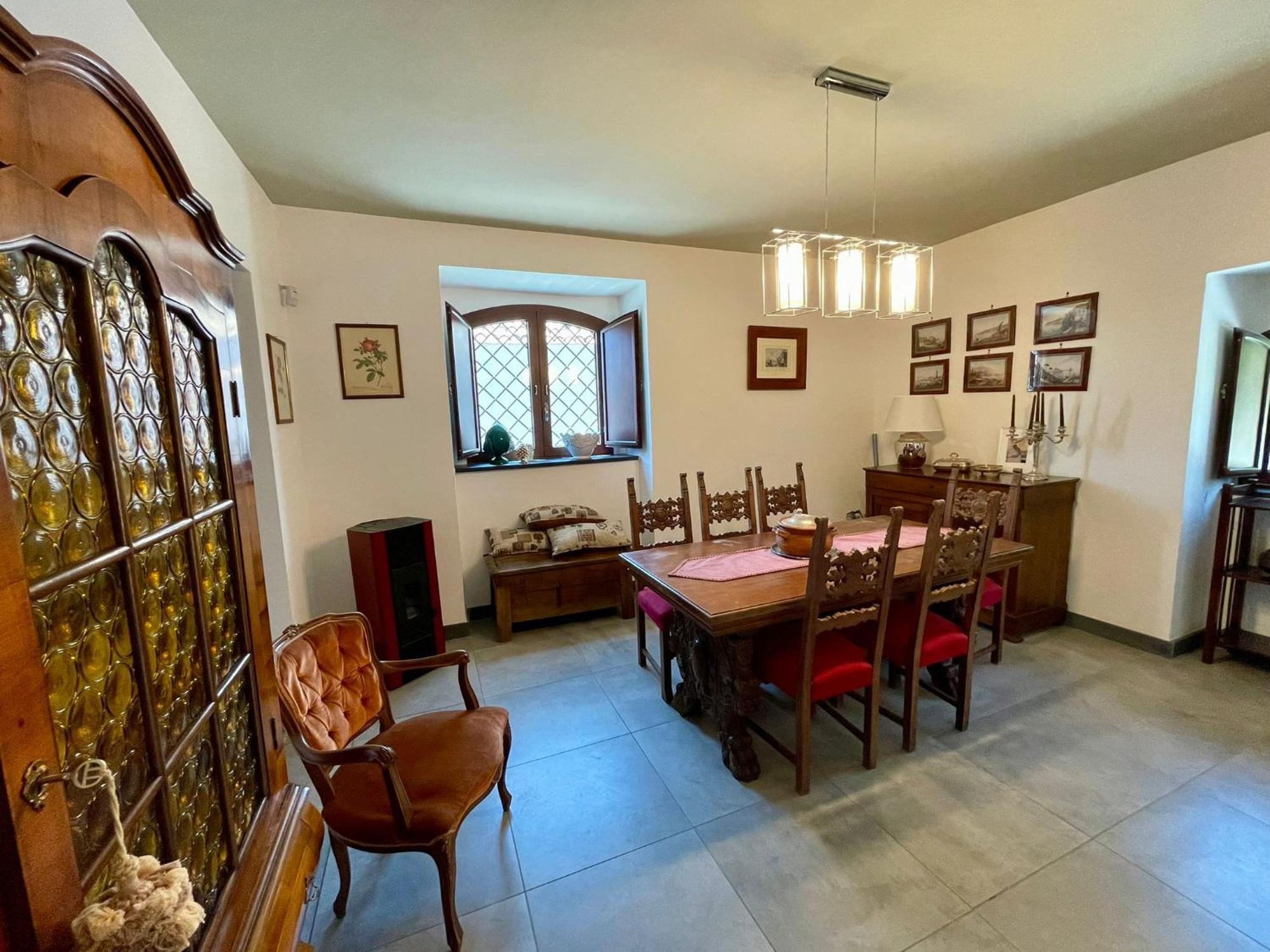 Maison Divaga Fleri Luaran gambar